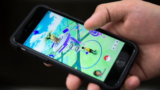 <i>Pokémon Go </i>Somehow Still Relevant in the Year of Our Lord 2020